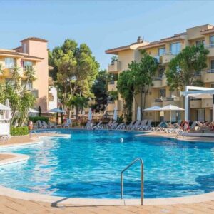 Protur Floriana Resort