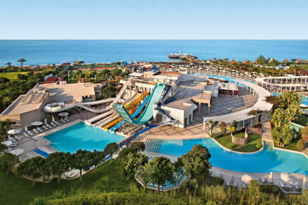 Ela Excellence Resort Belek