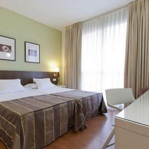 Hotel Vertice Sevilla