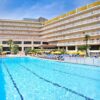 8 daagse vliegvakantie naar GHT Oasis Park en Spa in lloret de mar