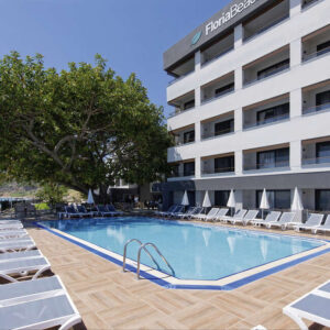 Floria Beach Hotel