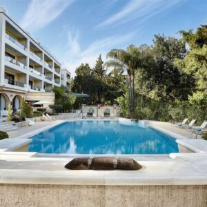 Rodos Park Suites & Spa Hotel