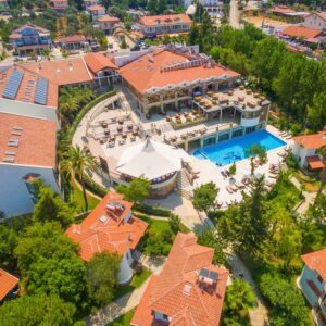 Orka World Hotel & Aquapark