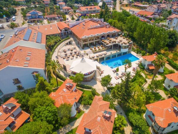 Orka World Hotel & Aquapark