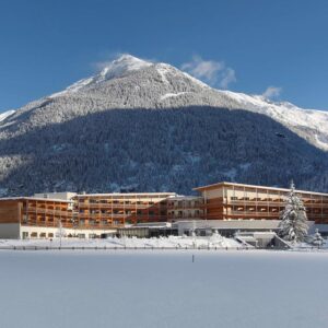 Hotel Aqua Dome Therme 47.0697 Oostenrijk