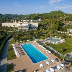 Kassandra Palace Hotel & Spa