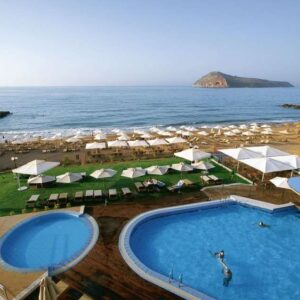 Thalassa Beach Resort