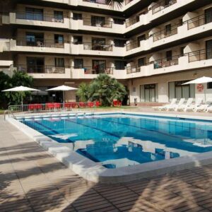 Appartementen Cye Salou