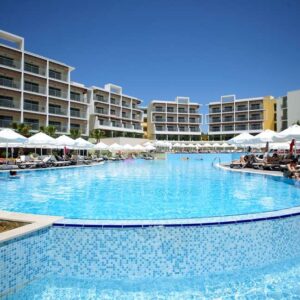 Sensatori Resort Sorgun by Barut Hotels