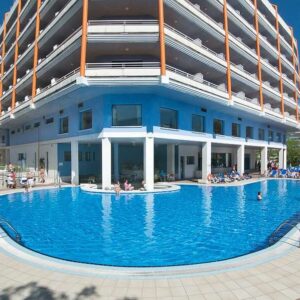 Hotel Piramide Salou