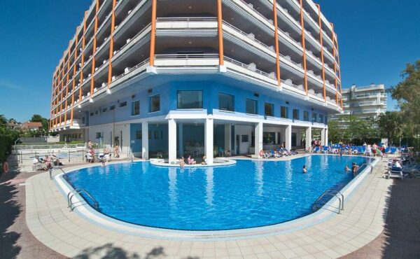 Hotel Piramide Salou