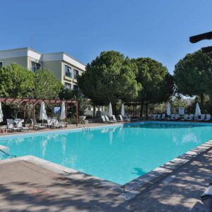 Anadolu Hotels Didim Club