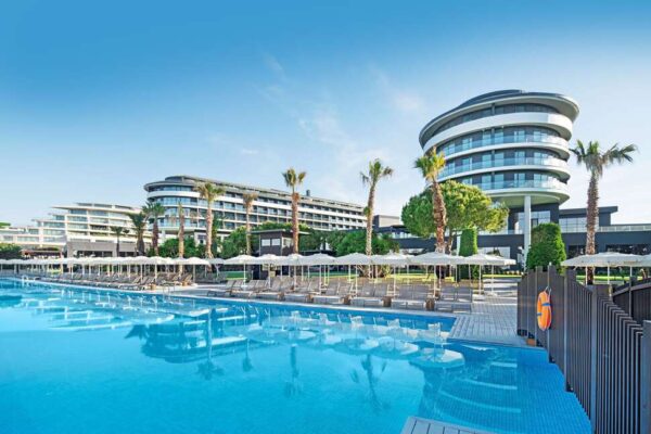 Voyage Belek Golf & Spa