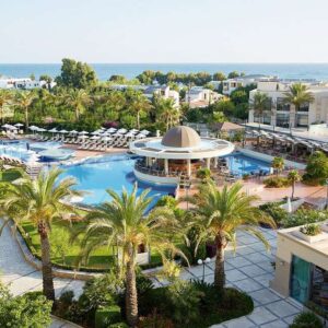 Minoa Palace Resort & Spa