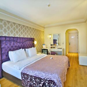 Grand Anka Hotel