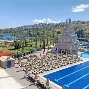 Kairaba Bodrum Imperial Hotel