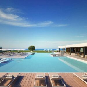 Myrion Beach Resort & Spa