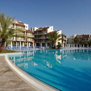 Barut B Suites