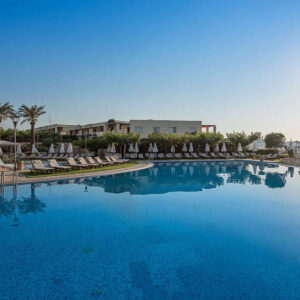 Cretan Dream Resort & Spa