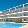 8 daagse autovakantie naar Sun Palace Albir in alfaz del pi