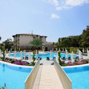 Barut Hemera Resort & Spa