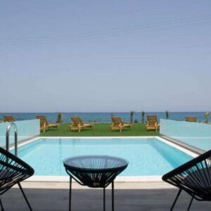 Crete Resort Sea Side Suites