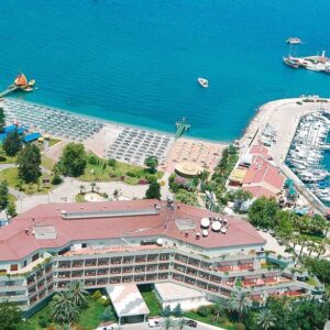 Imperial Turkiz Resort Hotel