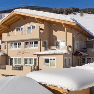 Appartementen Lena 47.2285 Oostenrijk