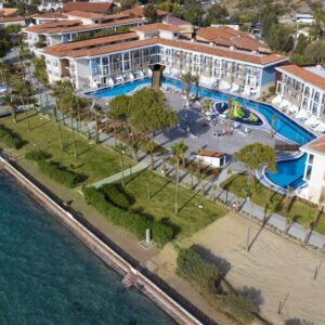 Ephesia Holiday Beach Club