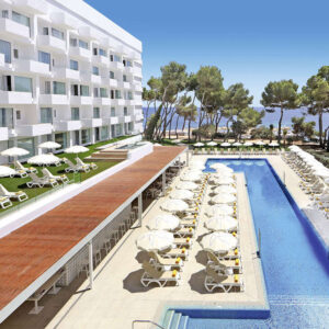 Iberostar Selection Santa Eulalia Ibiza