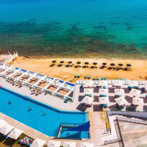 Cavo Orient Beach Hotel