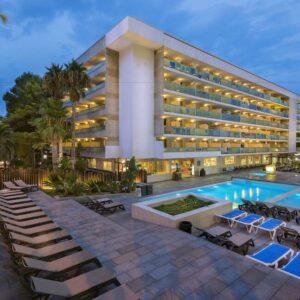 4R Salou Park Resort II