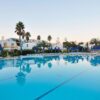 8 daagse vliegvakantie naar Mastichari Bay Hotel en Family Suites in mastichari