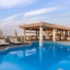 8 daagse vliegvakantie naar Momi Slow Living Hotel in chersonissos