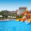 8 daagse vliegvakantie naar Saphir Resort en Spa in alanya