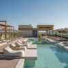 8 daagse vliegvakantie naar Avra Imperial Beach Resort en Spa in kolymbari