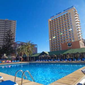 Hotel Servigroup Pueblo Benidorm