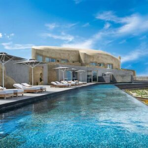 Andronis Concept Wellness Resort