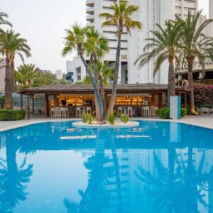 Levante Club Hotel & Spa