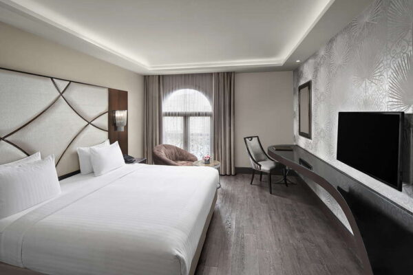 DoubleTree by Hilton Istanbul Esentepe