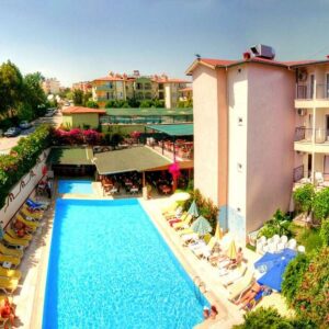 Alessia Hotel & Spa