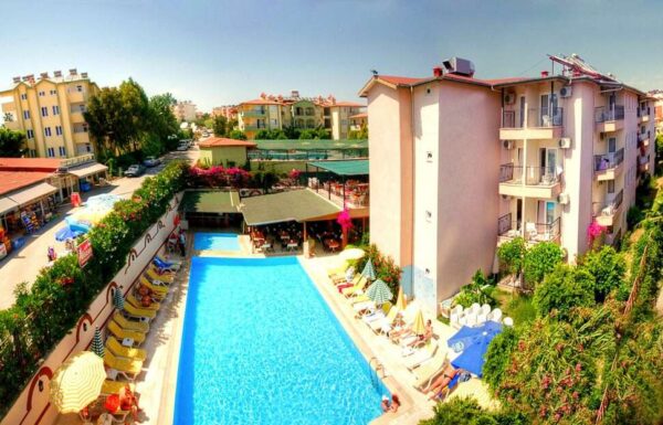 Alessia Hotel & Spa