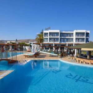 Astir Beach Hotel