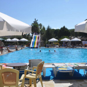 Pigale Beach Resort