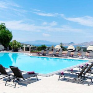 Ramada Resort by Wyndham Bodrum