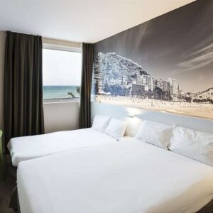 B&B Hotel Alicante