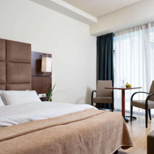 Arion Athens Hotel