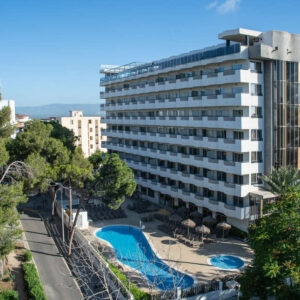 Pierre & Vacances Hotel Salou Sunset