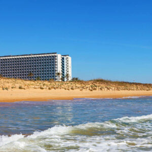 Hotel Playas de Guardamar