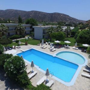 Matala Valley Village Hotel & Bungalows